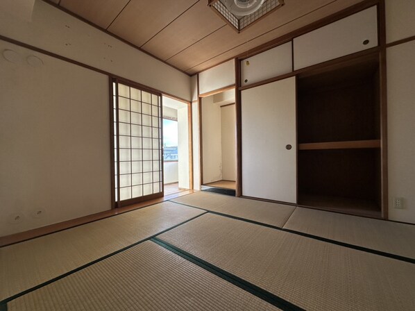 シャルム・ヒメゴーの物件内観写真